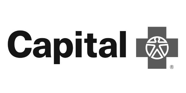 capital blue cross