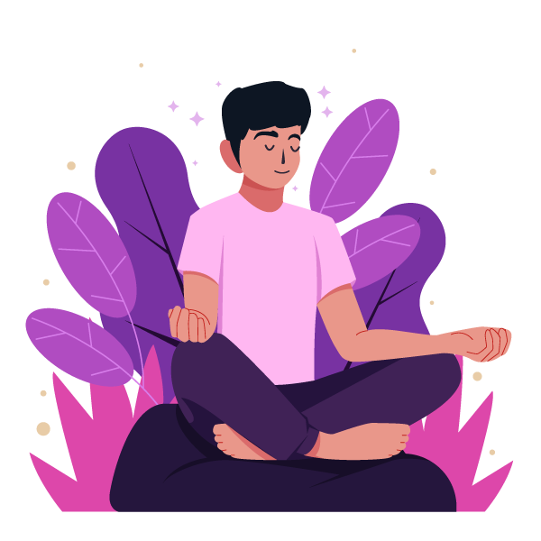calm